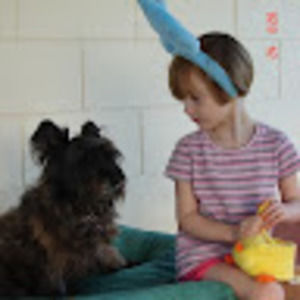 Meet your Posher, Clara